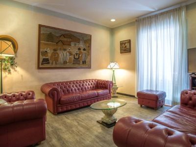 Museum Hotel Rome