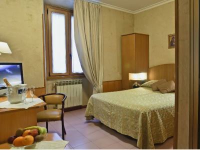 Museum Hotel Rome