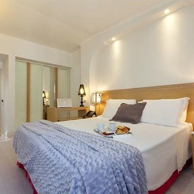 Smart Pincio Rome
