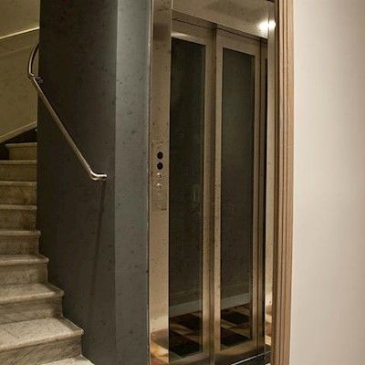 Smart Pincio Hotel