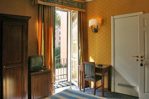 Coppede' Hotel 3*