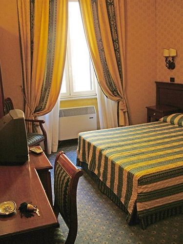 Hotel Coppede' 3*