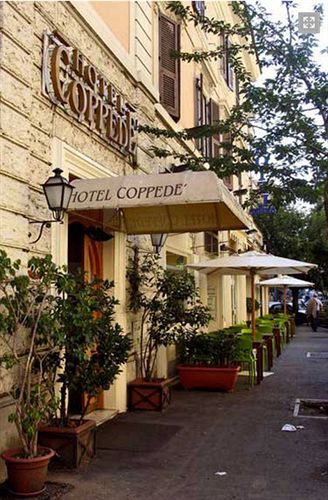 Coppede' 3*