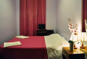 Angela Guest house Rome