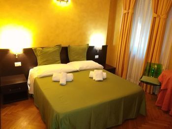 Morelli 1 Bed & Breakfast 5*