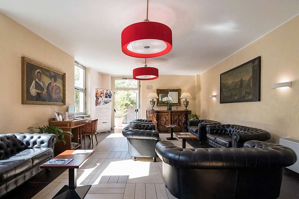 Quality Nova Domus Hotel 4*