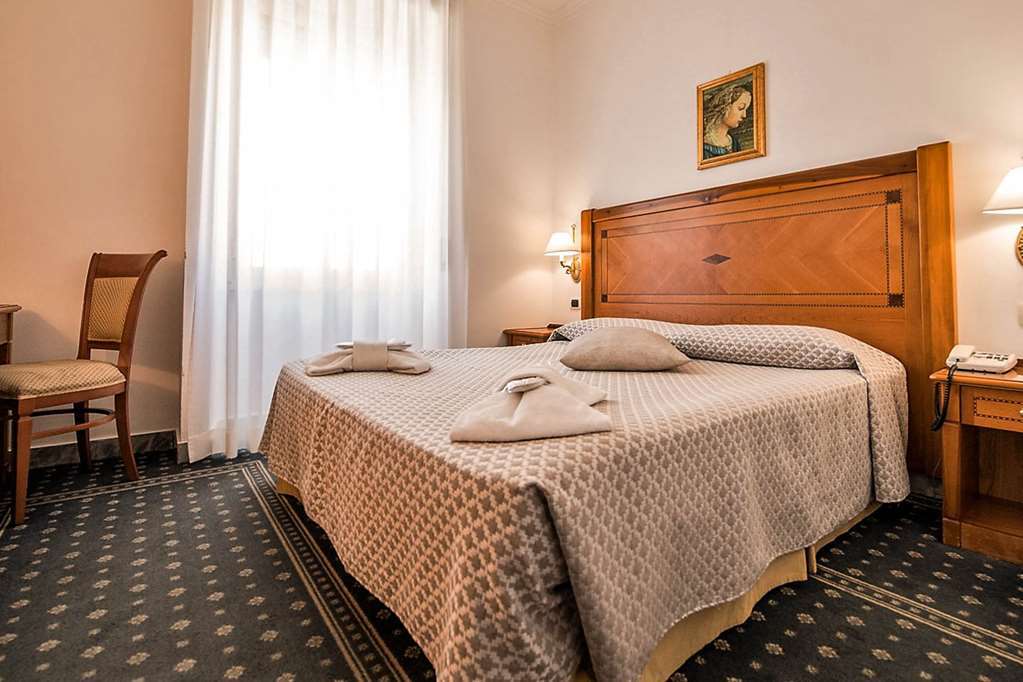 Hotel Quality Nova Domus Rome