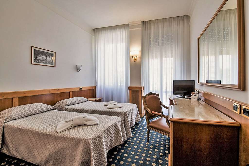 Quality Nova Domus 4* Rome