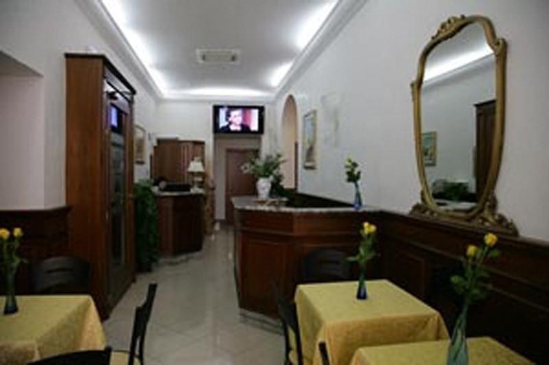 Dipendenza Galileo Hotel Rome