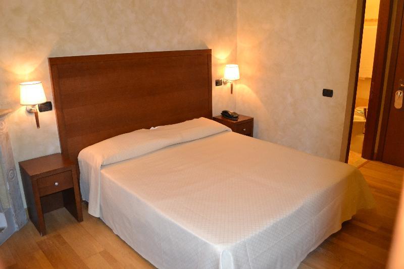 Dipendenza Hotel Galileo Hotel Roma