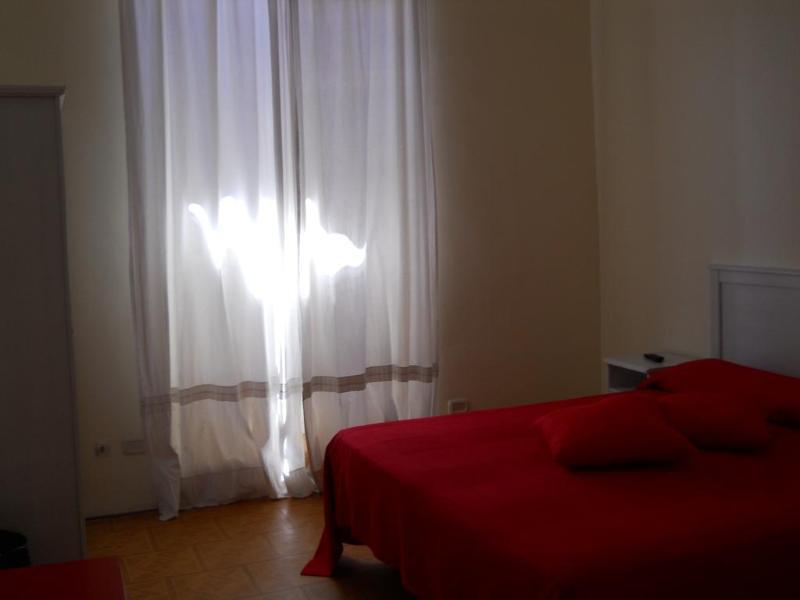 Couette-café Claudia House Termini