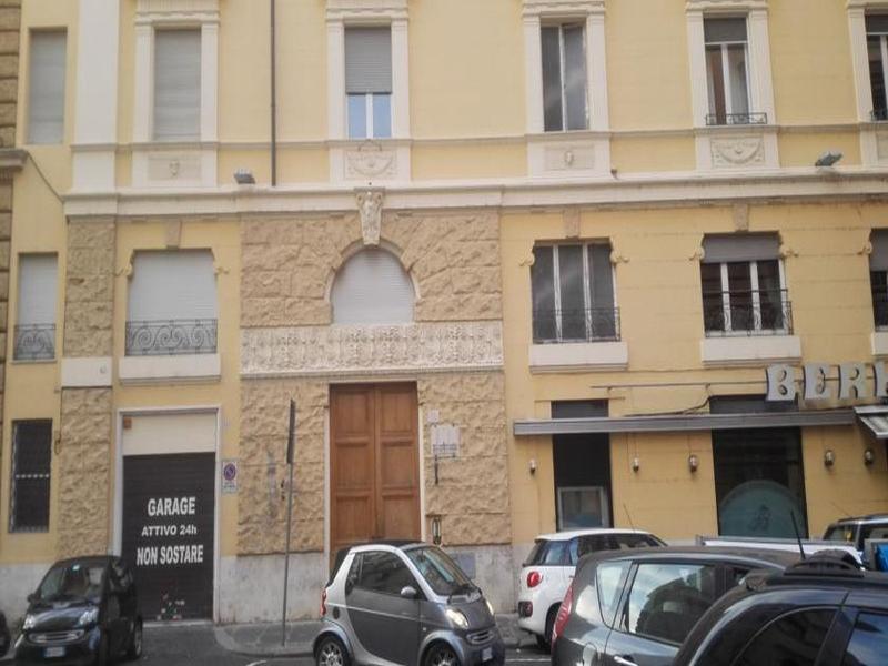 Casa de hóspedes Residenza Cavallini Roma
