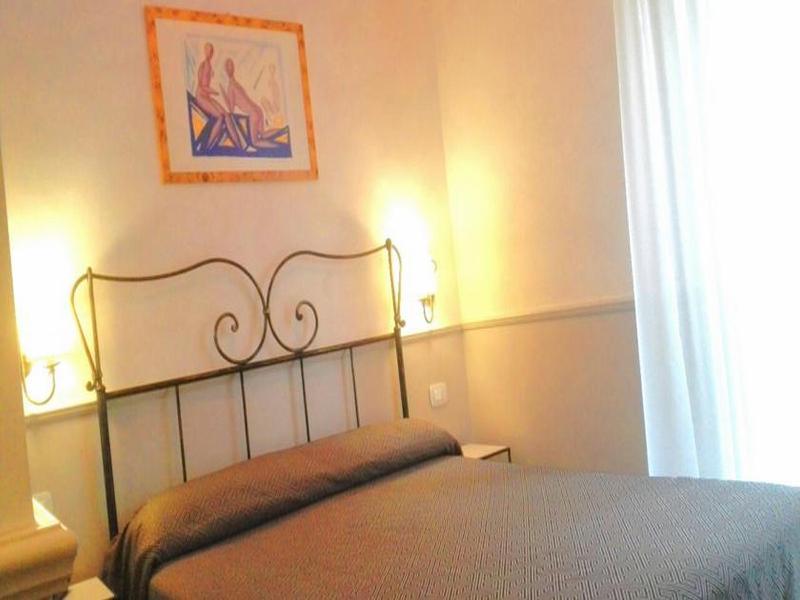 Casa de hóspedes Residenza Cavallini 3*