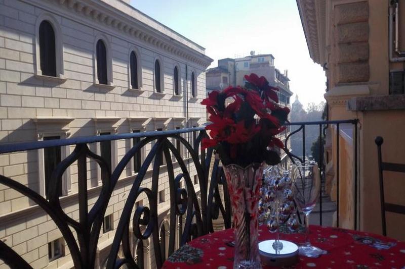 Residenza Cavallini Gasthuis 3*