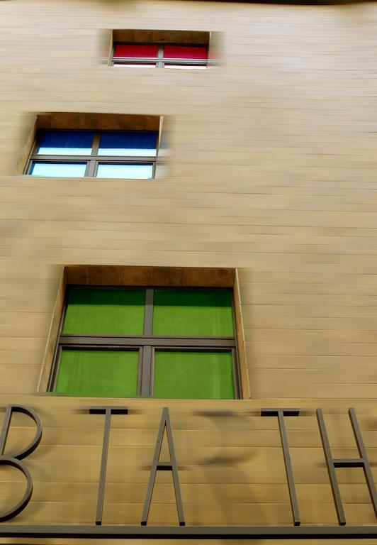 Abitart 4*