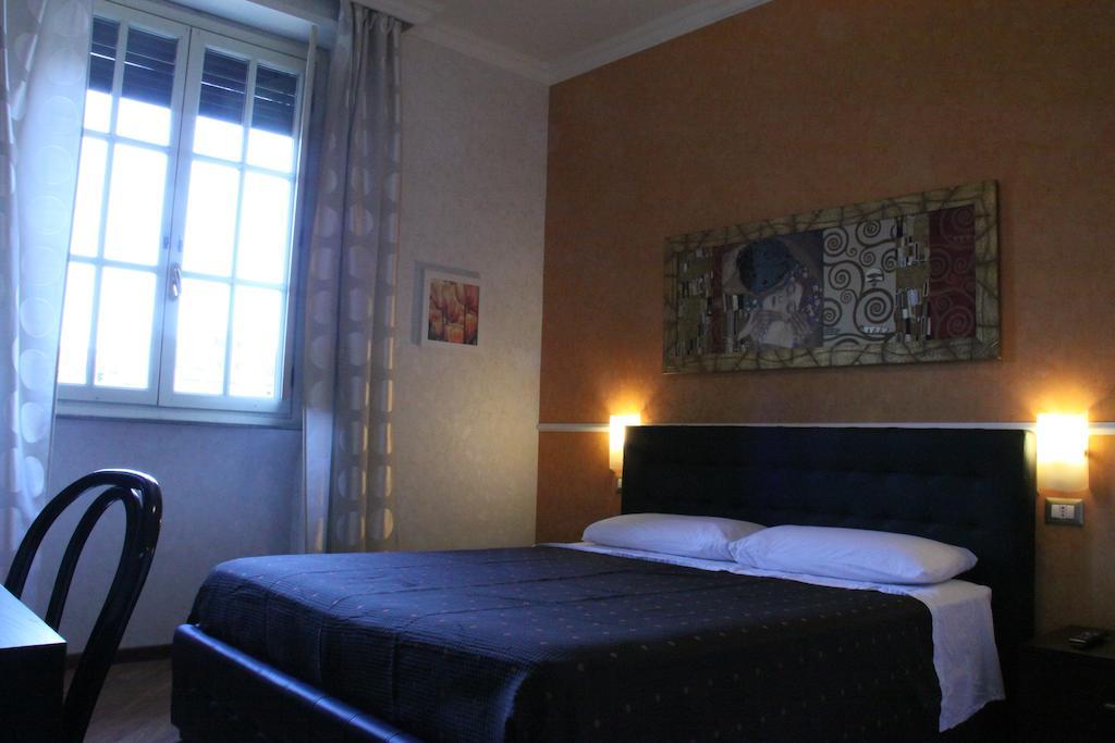 Mazzini Gasthuis Rome