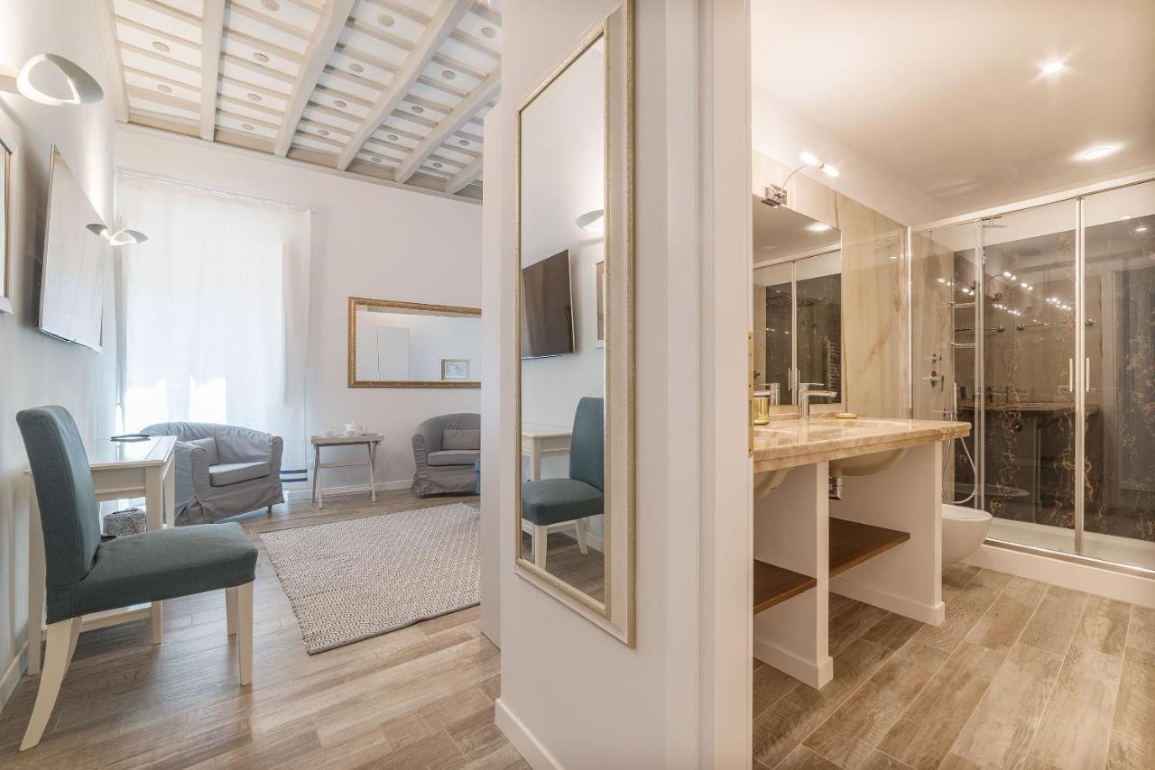 Cs Exclusive Campo De Fiori Palace Apartment *