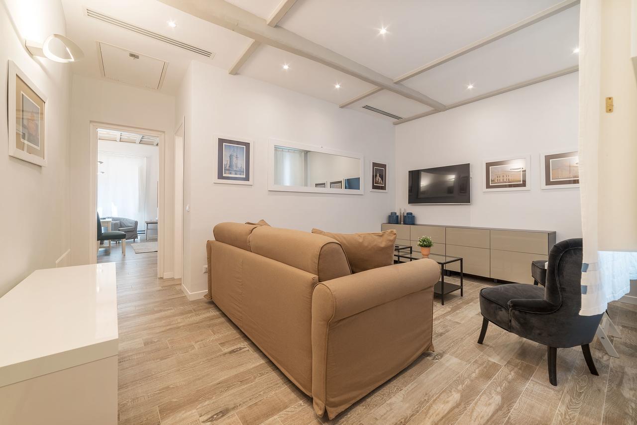Cs Exclusive Campo De Fiori Palace Apartment *