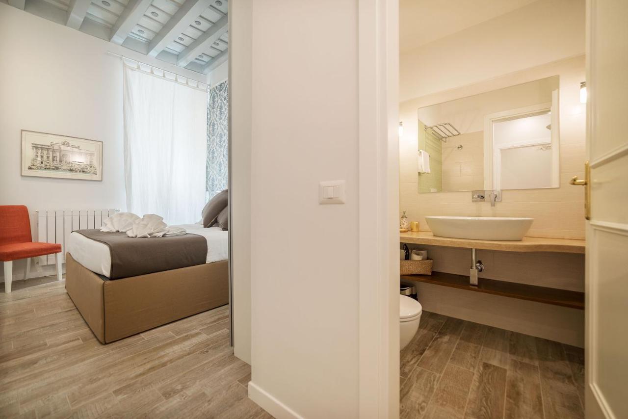 Cs Exclusive Campo De Fiori Palace Apartment *