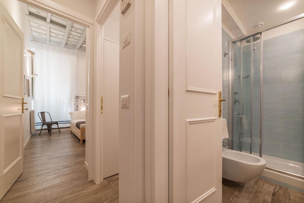Cs Exclusive Campo De Fiori Palace Apartment Rome