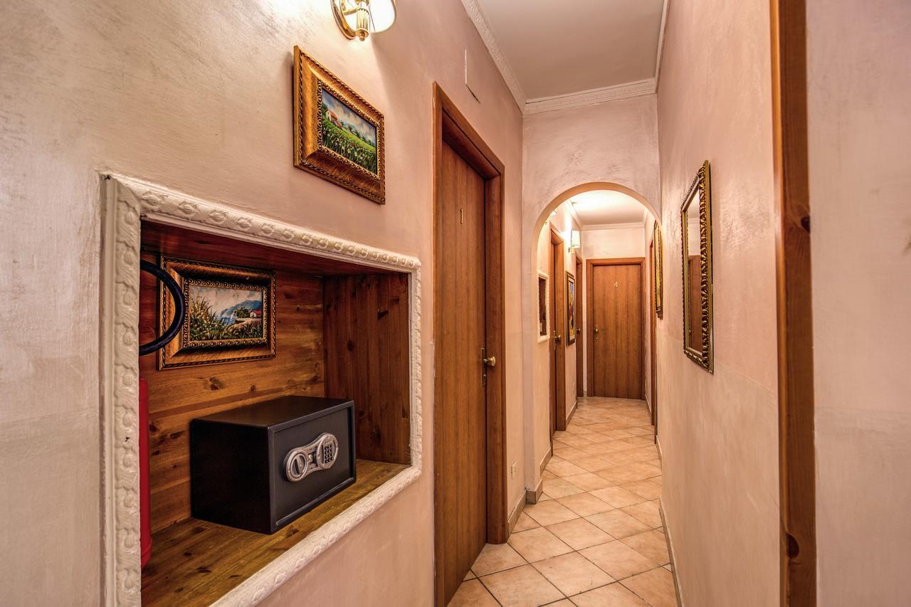 Guest house Beautiful 2*