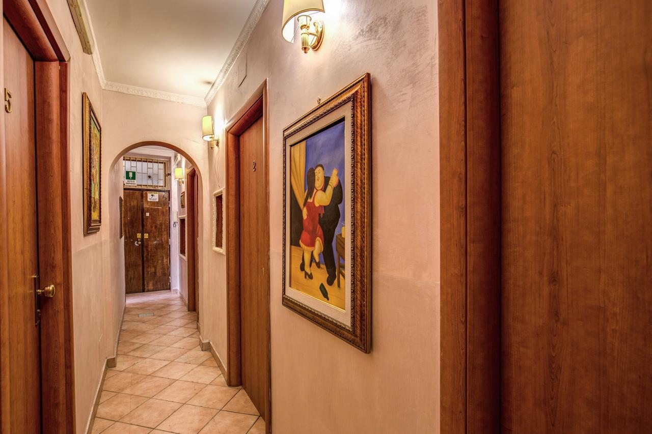 Guest house Beautiful Rome