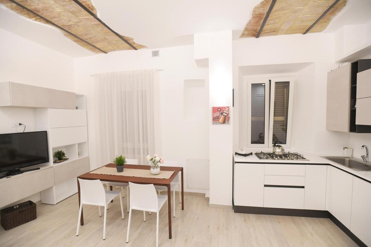 Laterano 250 - Colosseo Appartement
