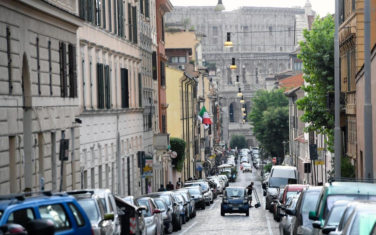 Apartment Laterano 250 - Colosseo Rome
