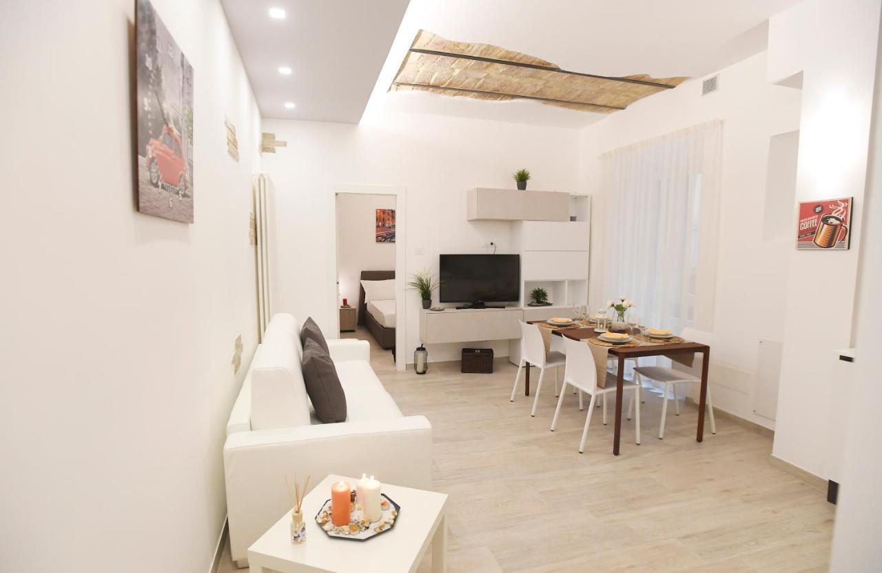 Appartement Laterano 250 - Colosseo Rome