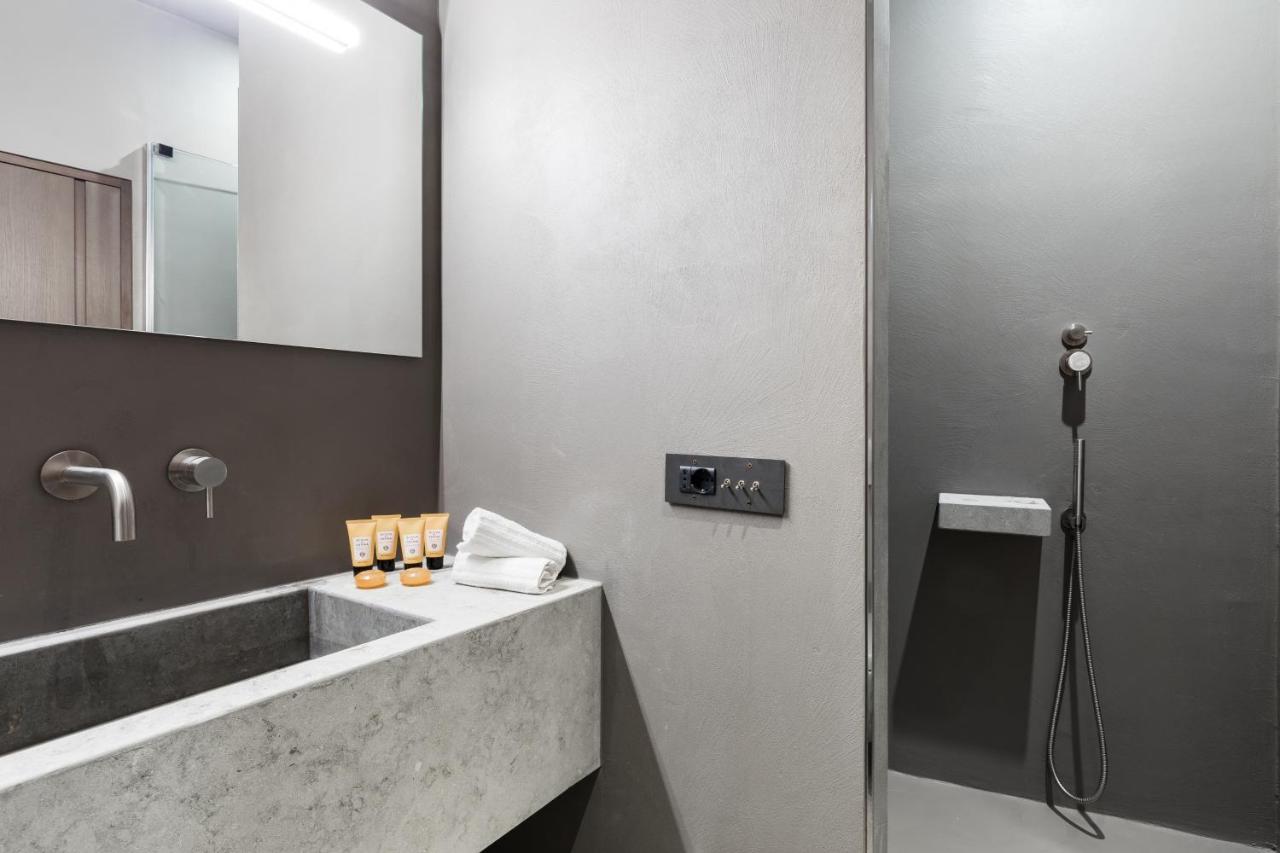 Couette-café Elysium Collection Rome