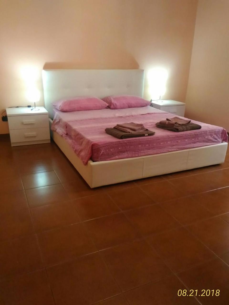 Santini House Rome
