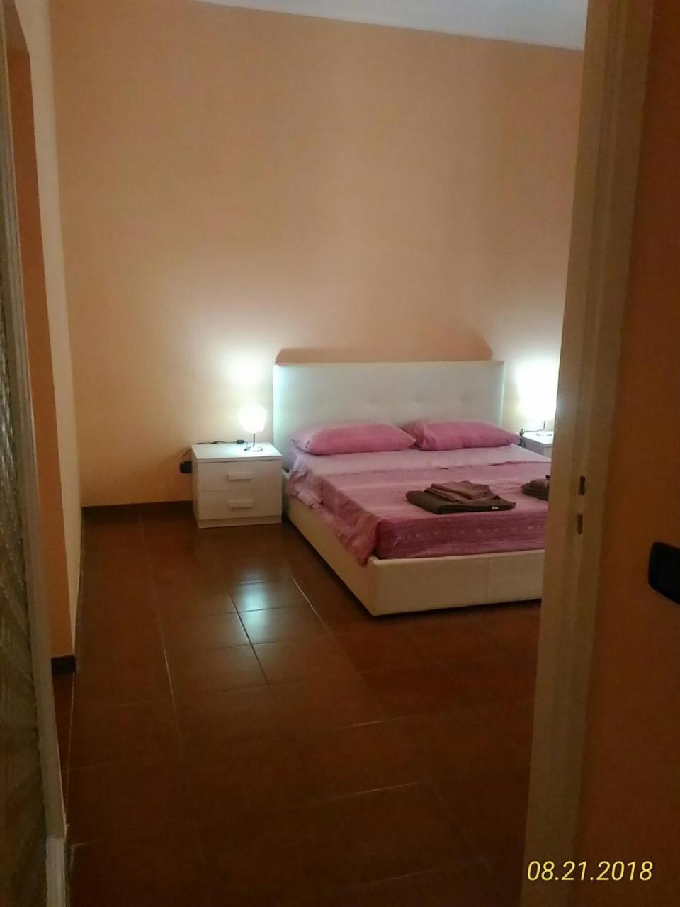 Santini House *