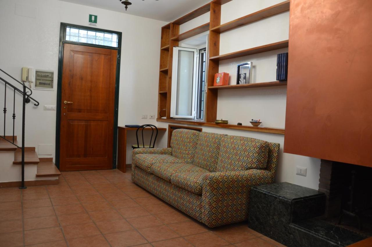 L'oasi Al Pigneto -
