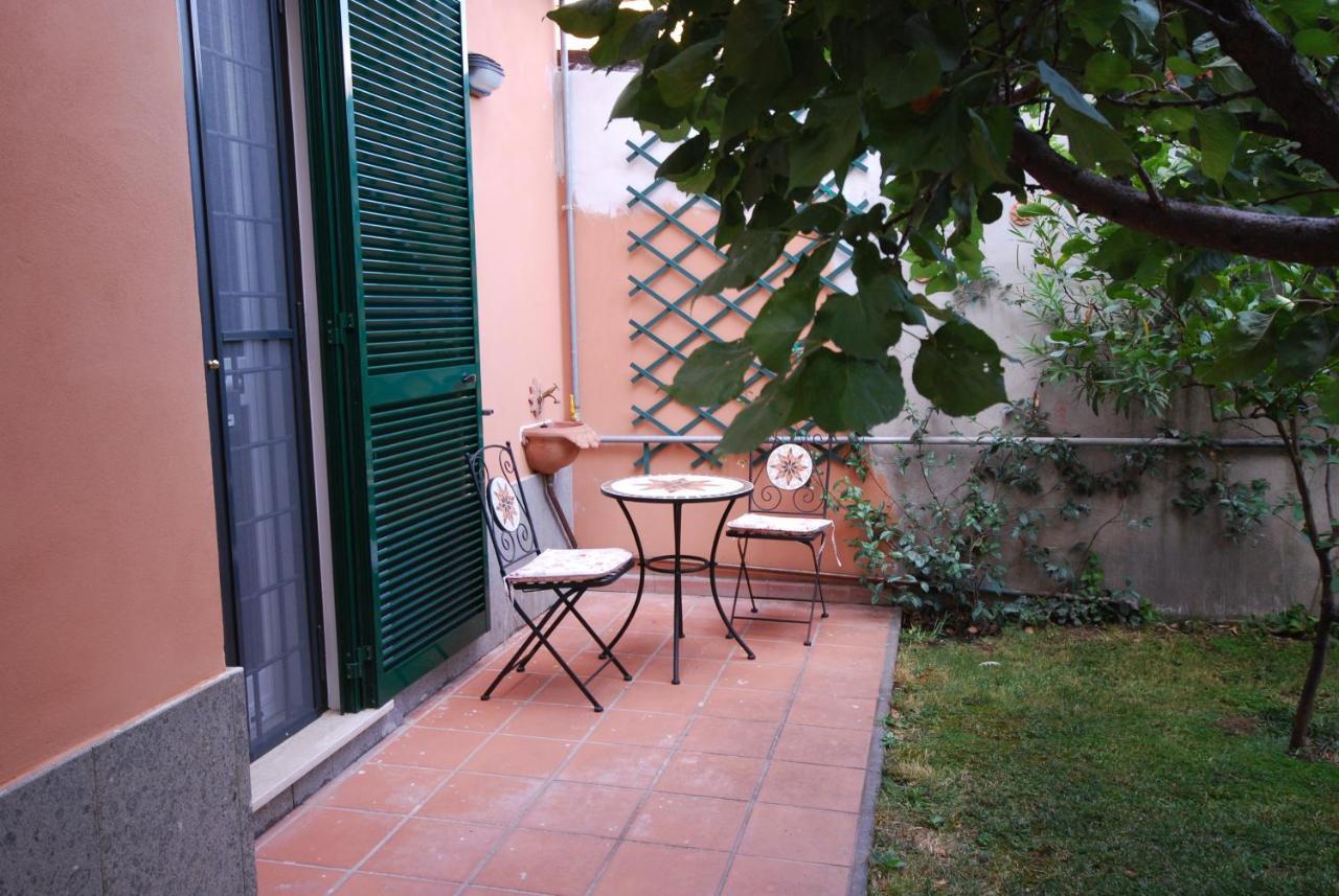 L'oasi Al Pigneto - Guest house Rome