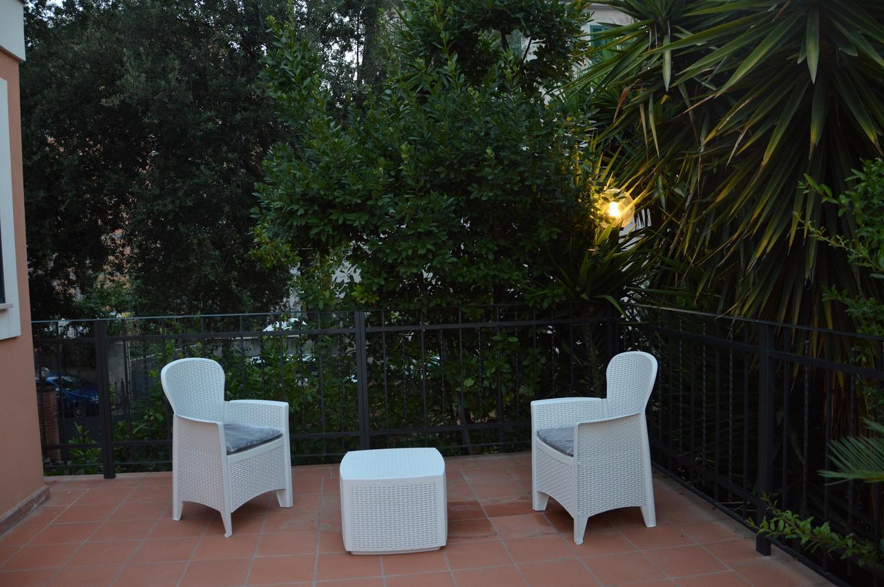 Guest house L'oasi Al Pigneto -