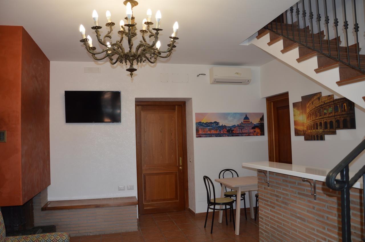 L'oasi Al Pigneto - 3*