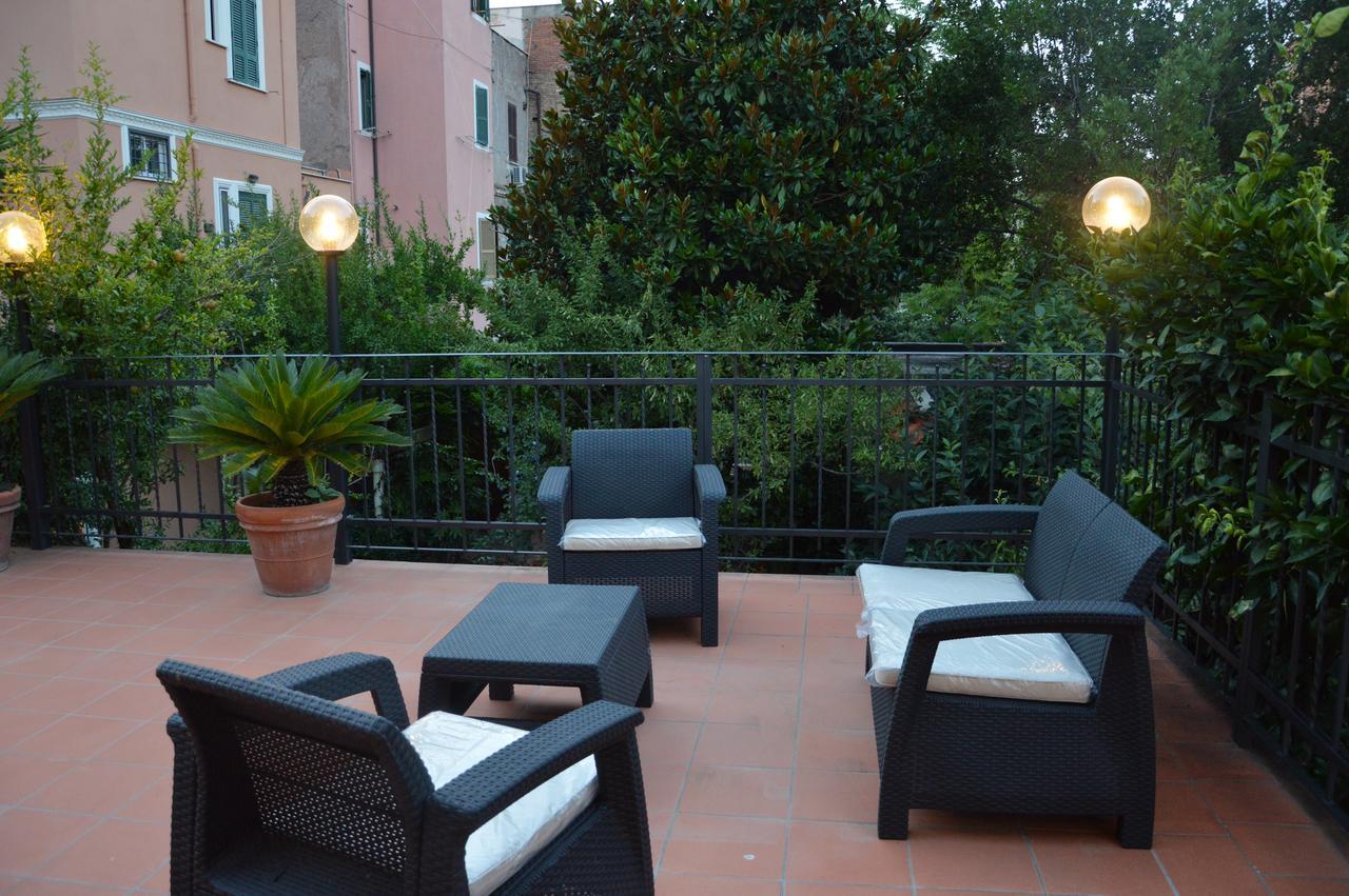 L'oasi Al Pigneto - 3* Rome