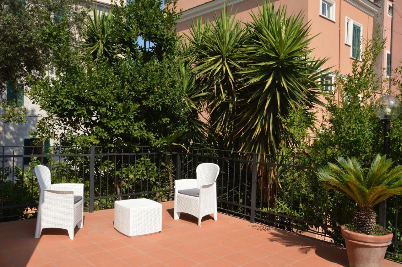 Guest house L'oasi Al Pigneto -