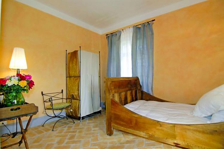 Ars Naturae Farm stay