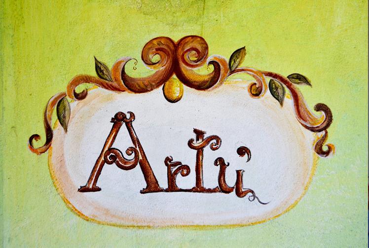 Ars Naturae Farm stay Rome
