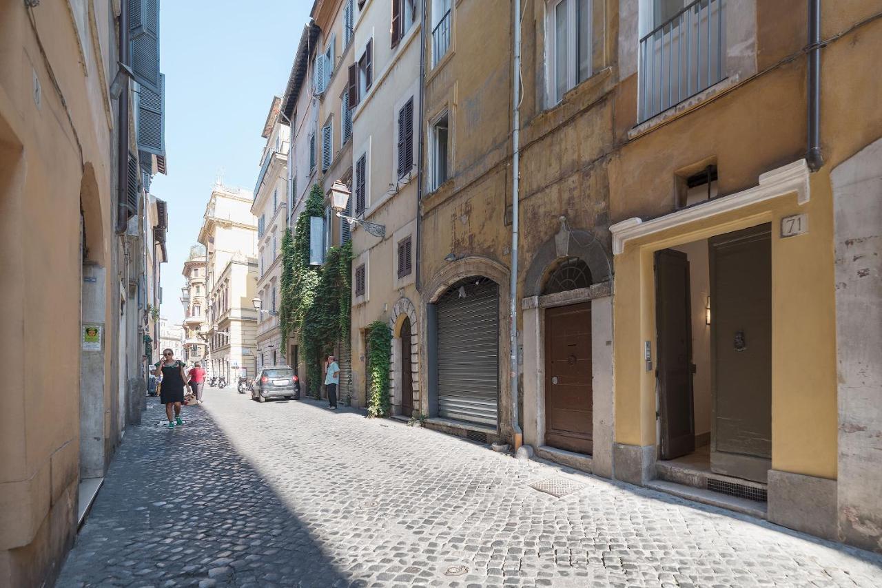 Cs Exclusive Campo De Fiori Palace *