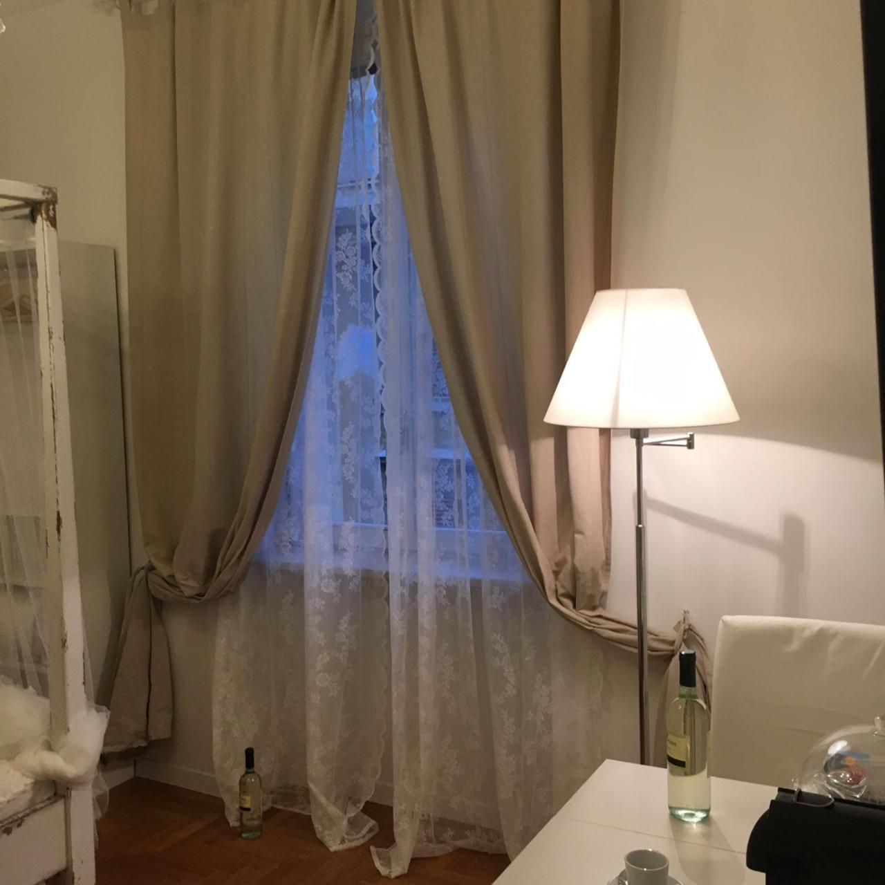 Open Space Vatican Museum Appartement *