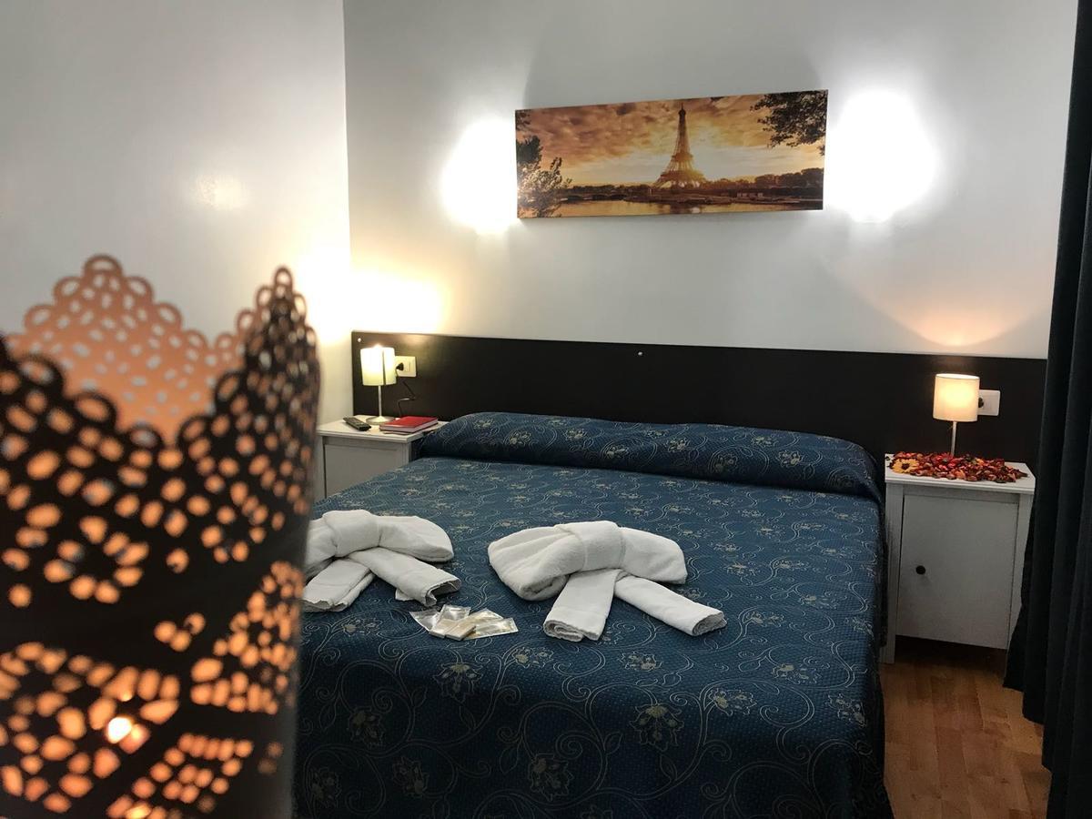 Locanda Otello 3*