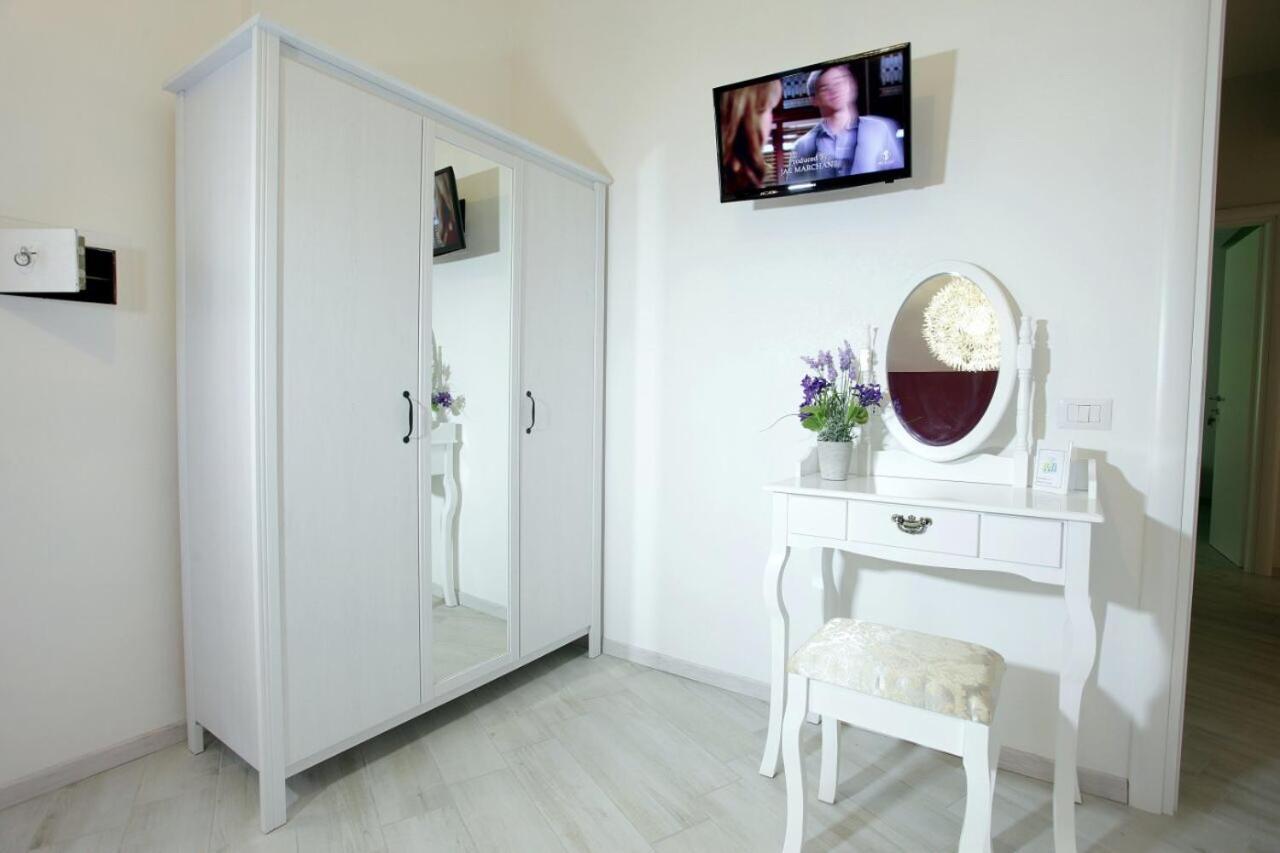 Romatour Guest house Rome