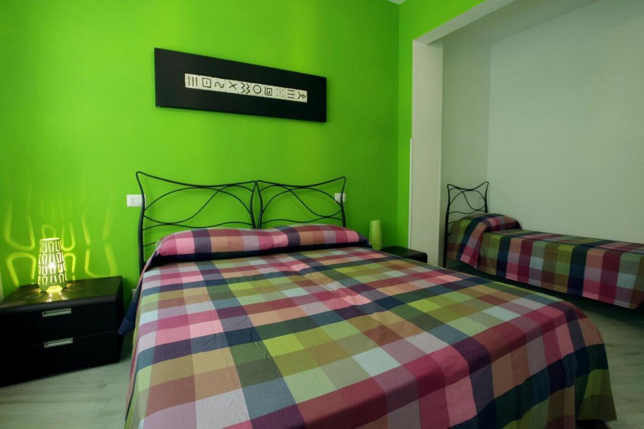 Romatour Guest house Rome