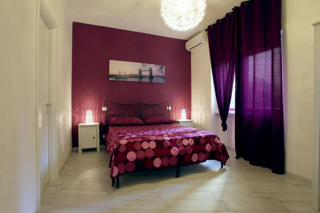 Romatour Guest house Rome