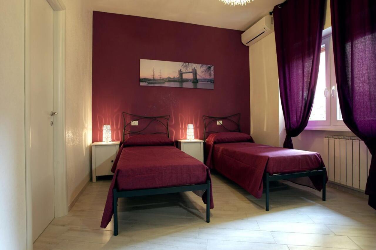 Guest house Romatour Rome