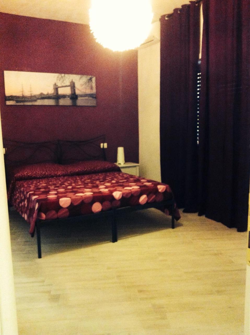 Guest house Romatour Rome