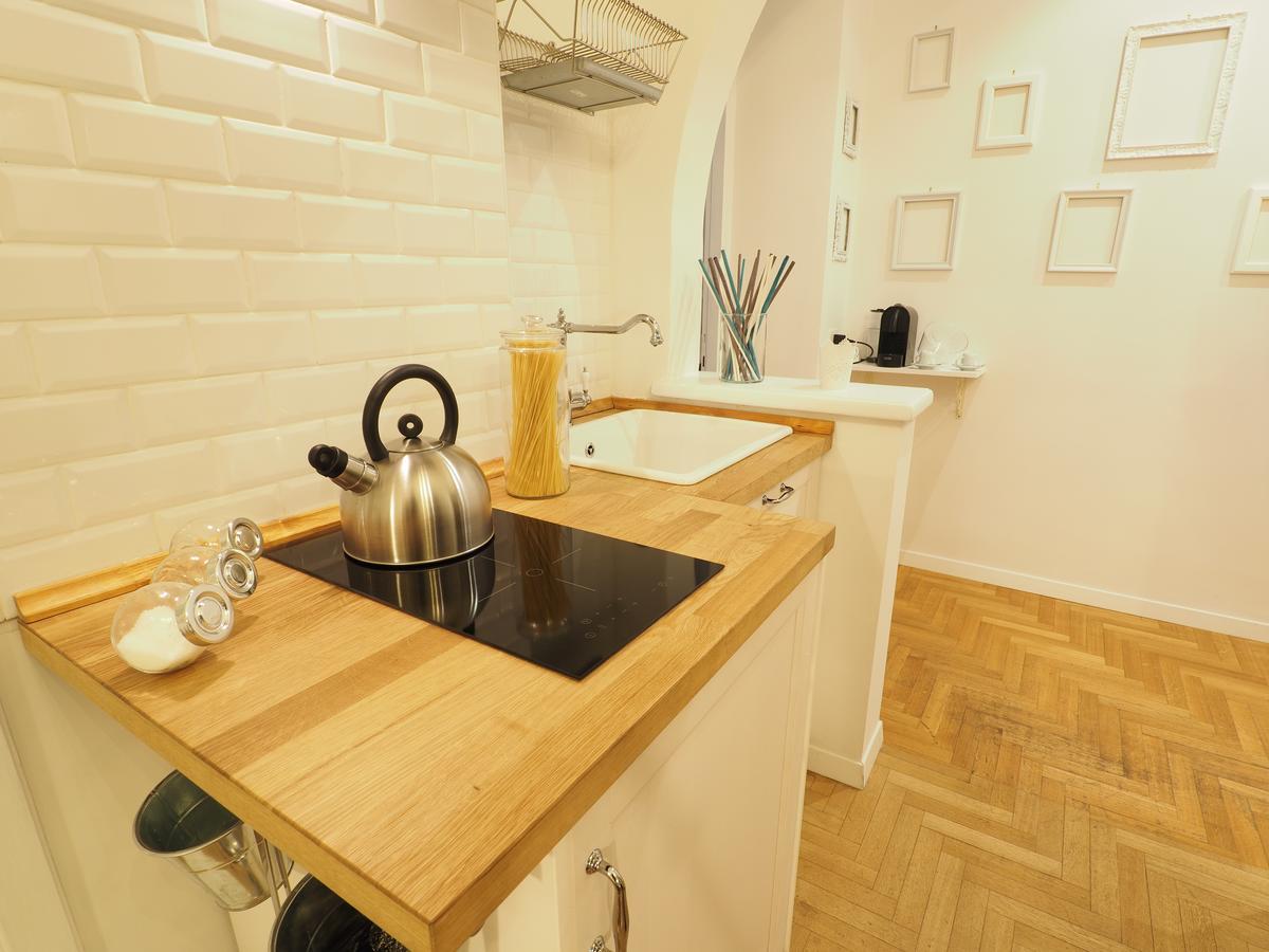 Appartement Open Space Vatican Museum *