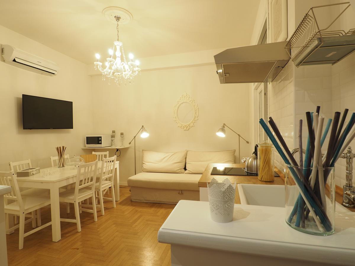 Open Space Vatican Museum Appartement Rome